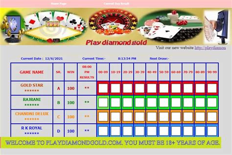 play diamond gold star.